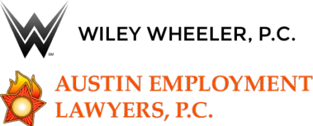 Rob Wiley, P.C. logo