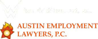 Rob Wiley, P.C. logo