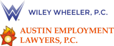 Rob Wiley, P.C. logo